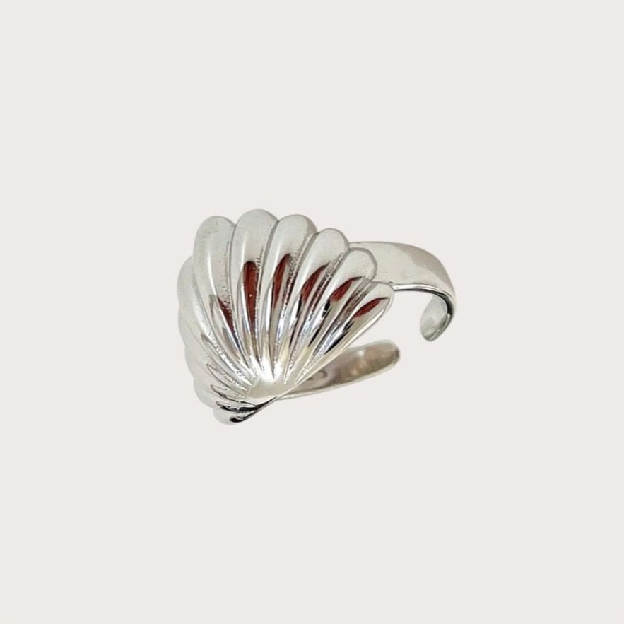 Anillo Big Shell