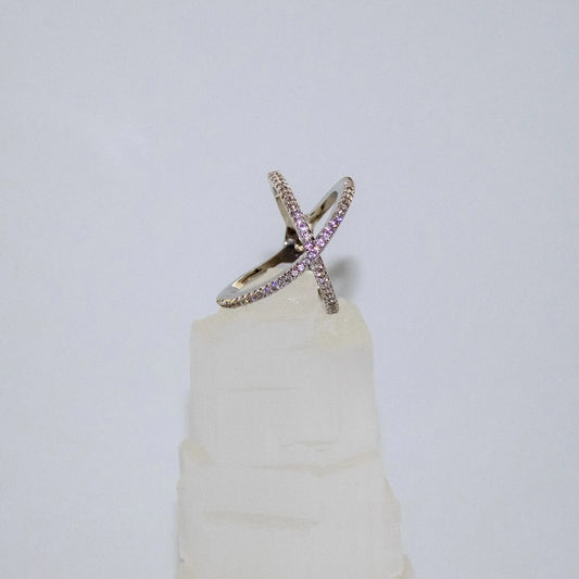 Anillo Big Octopus