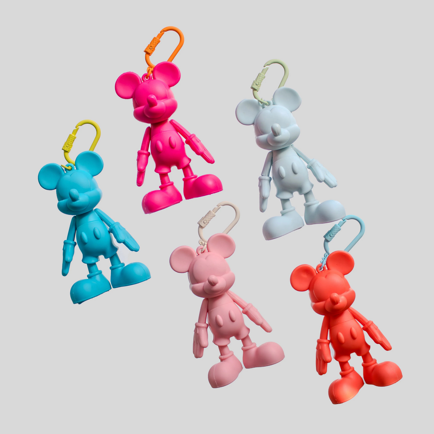 Bag Charm Mickey